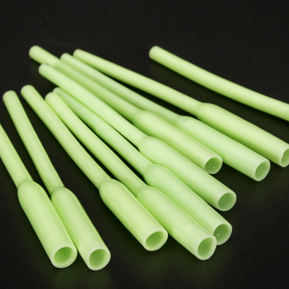 Freshwater Line - Glowing Line Aligner Sleeve PVC Saltwater