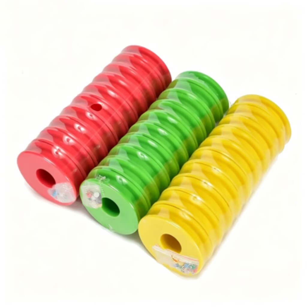 10 PCS Portable Fishing Line S - огляд і ціна Leader Line