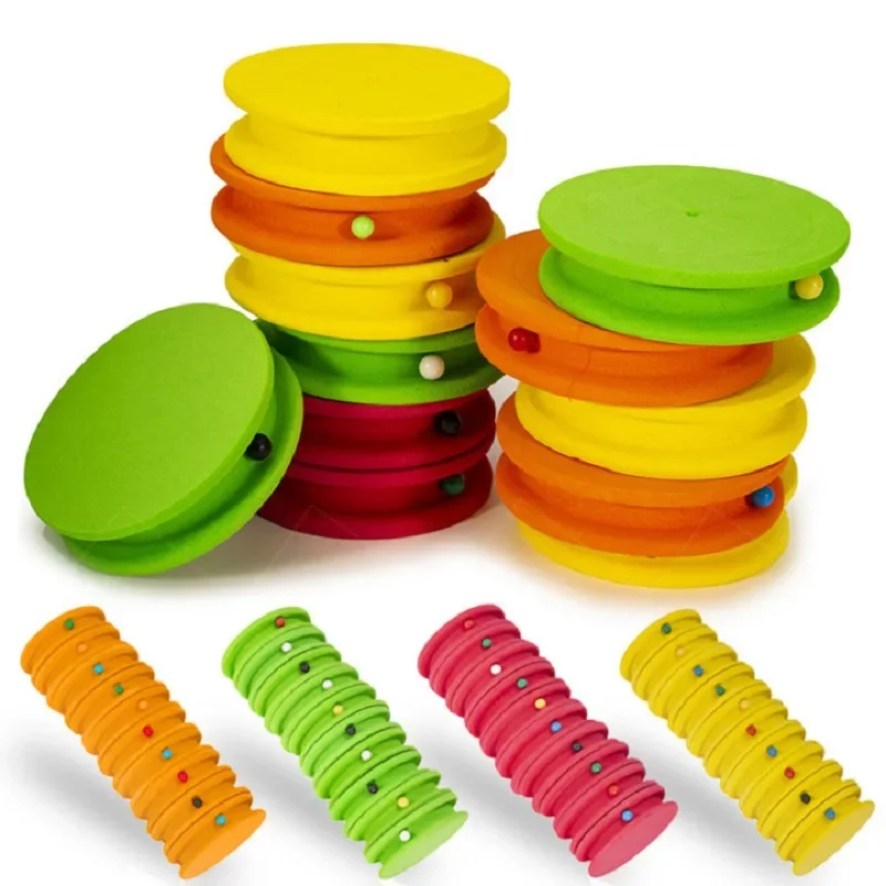10pcs Carp Fishing Rig Winders - огляд і ціна Fishing Line Dispenser