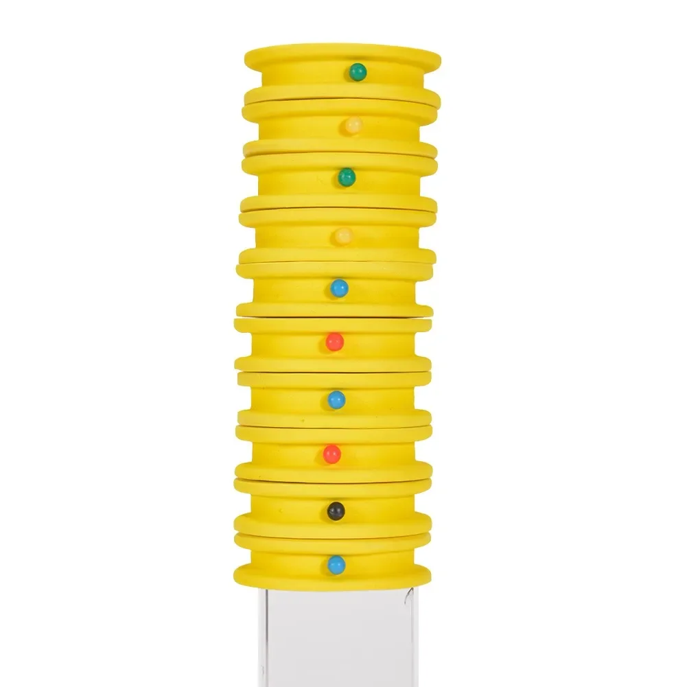 10pcs Carp Fishing Rig Winders - огляд і ціна Fishing Line Dispenser