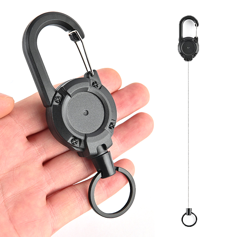 Shawto Elastic Fly Fishing Key - огляд і ціна Fishing Line Cutter