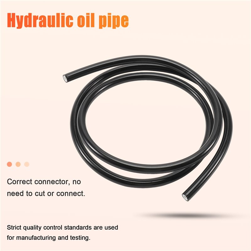 Motorcycle AN3 1M Braided Stai - огляд і ціна Braided Line