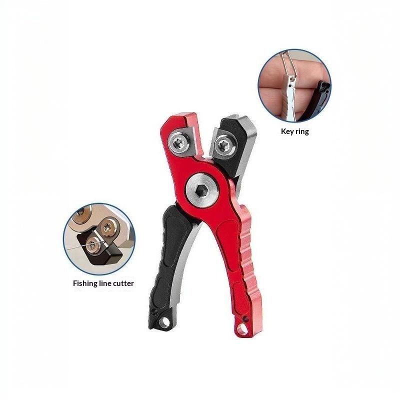 Hot 1 PCS Multipurpose Aluminu - огляд і ціна Fishing Line Dispenser