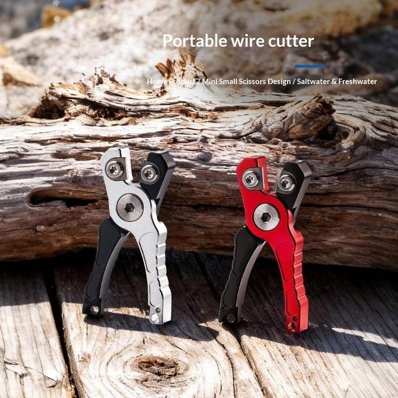 Hot 1 PCS Multipurpose Aluminu - огляд і ціна Fishing Line Dispenser