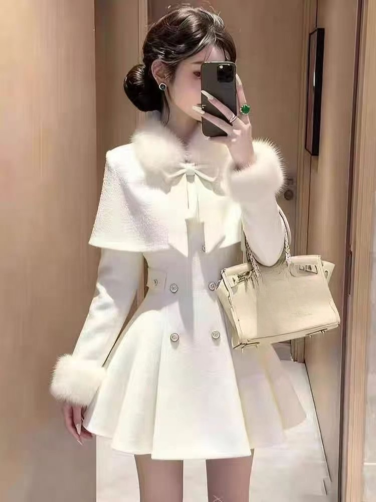 French Elegant Vintage Woolen  - огляд і ціна Fly Line