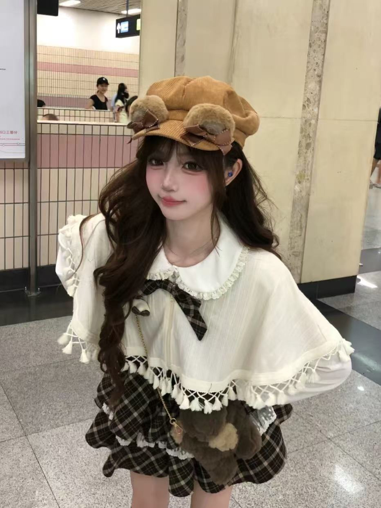 Autumn Sweet Japanese Lovely 2 - огляд і ціна Fly Line