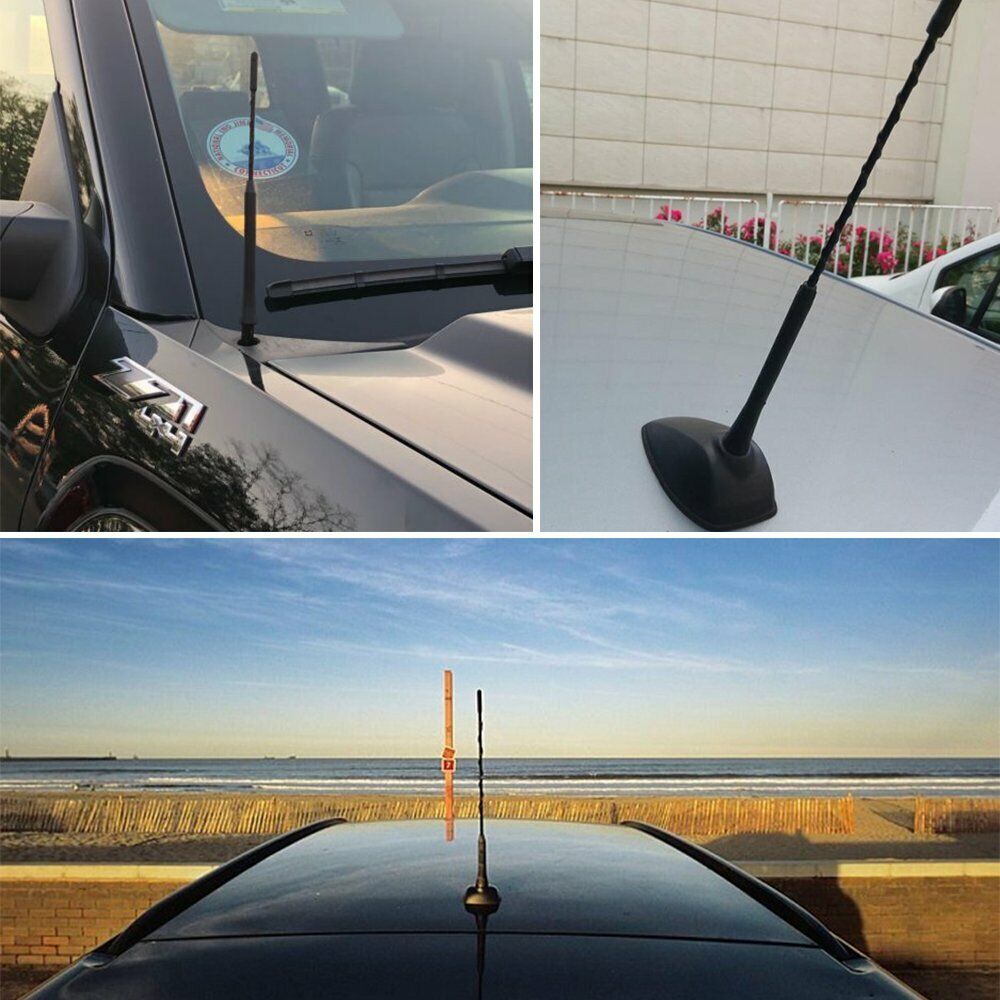 9'' Signal Receiver Line CAR R - огляд і ціна Leader Line