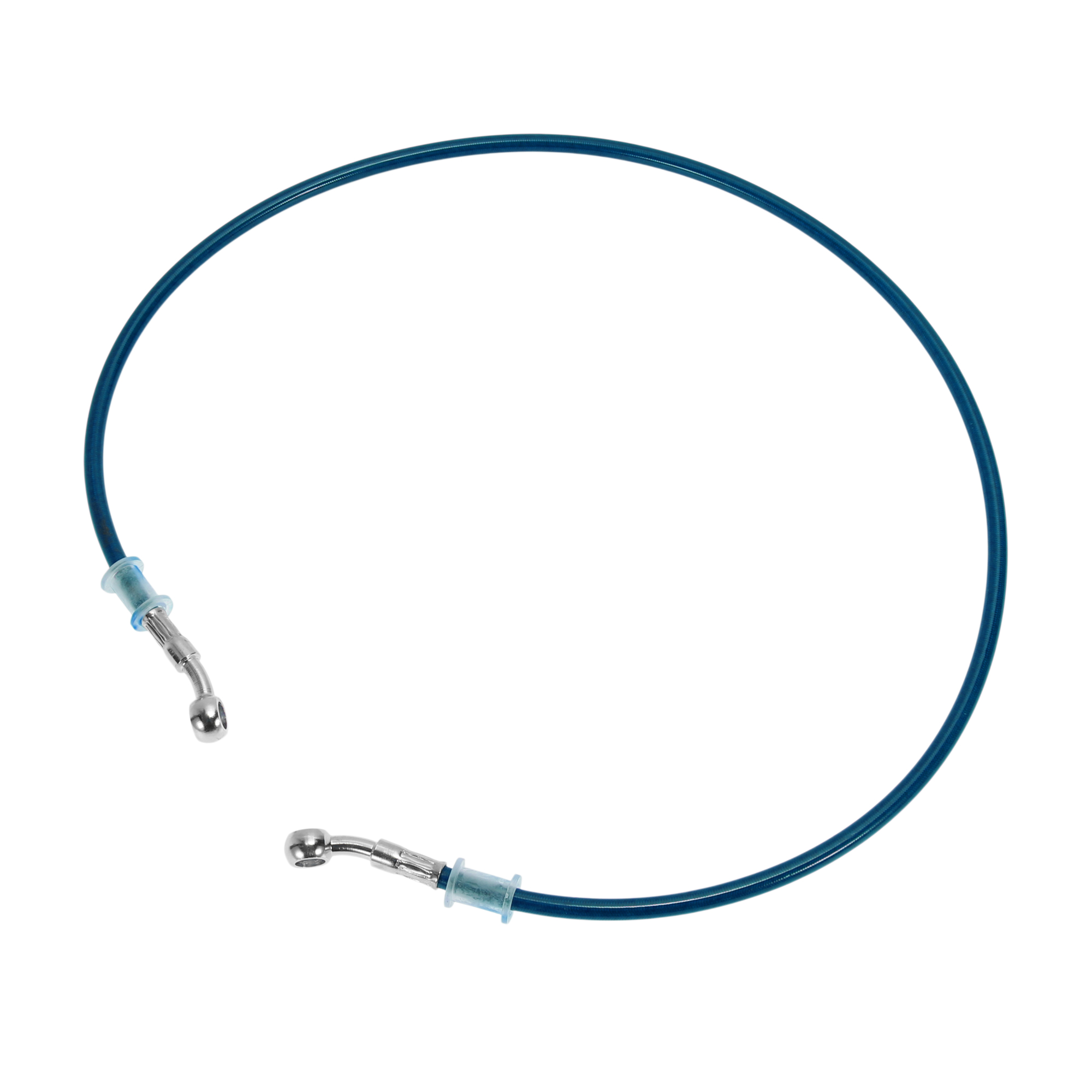 Motoforti 100cm Motorcycle Bra - огляд і ціна Braided Line