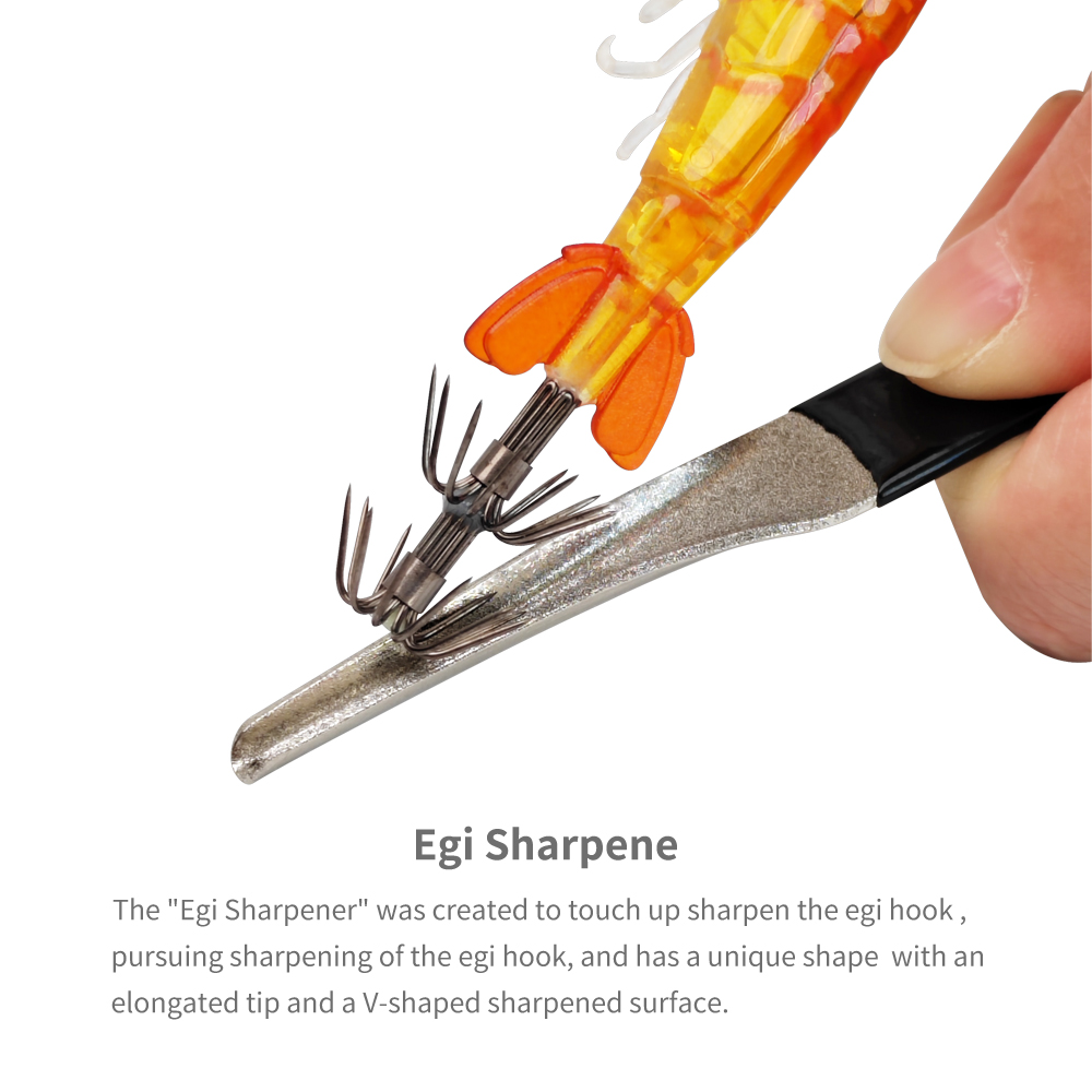 4in1 Eging Fishing Kit Retract - огляд і ціна Fishing Line Dispenser