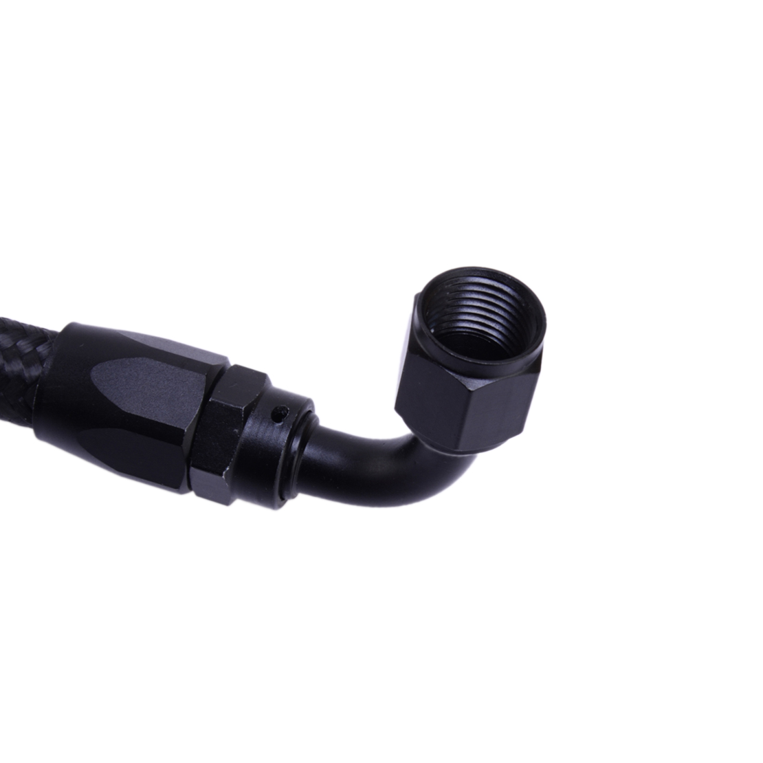 Braided Fuel Line Kits Fit for - огляд і ціна Braided Line